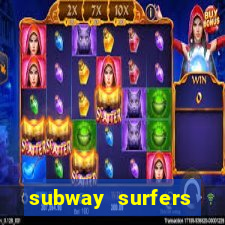 subway surfers havana start game